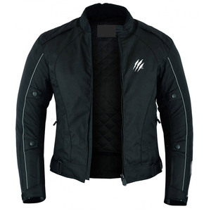 Light Weight Comfortable Men Clothing Best Design Racing Wear Long Sleeves Softshell Motorbike Jacket - Product Image 1