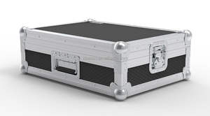 Support de matériel DJ robuste X-BASON PIONEER <span class=keywords><strong>CDJ</strong></span>-3000, <span class=keywords><strong>rack</strong></span> personnalisable, armoire de montage, flight case, ODM et OEM pris en charge - Product Image 5