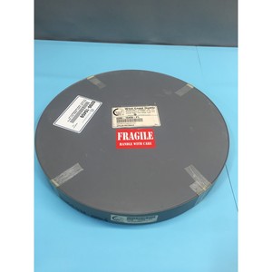 AMAT 0200-10459-P1 ANILLO DE SIRENITAS DE CUARZO DE 200 MM CON MANDO DE SIRENITAS - Equipo y piezas de semiconductores de confianza de la marca global legada - Product Image 6