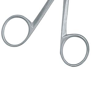 Pinzas Microquirúrgicas Profesionales de Acero Inoxidable Alemán de Grado Médico - Product Image 2