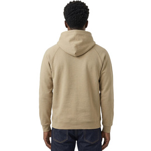 เสื้อฮู้ดดี้พรีเมียมทรงปกติสำหรับผู้ชาย ผ้าฟลีซหนานุ่ม สกรีนโลโก้ได้ตามต้องการ ขายส่งจากโรงงาน - Product Image 3