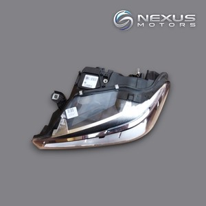 ไฟหน้ามือสอง X3 ซ้าย 7401143 - Product Image 3