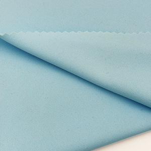 High Quality <b>POLYESTER</b> Interlock <b>Fabric</b> for Yoga Pants - Product Image 4