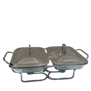 Cacerola de Acero Inoxidable Most Running 2k26 con Tapa, Diseño Minimalista y Duradero para Todo Tipo de Estufas - Product Image 3