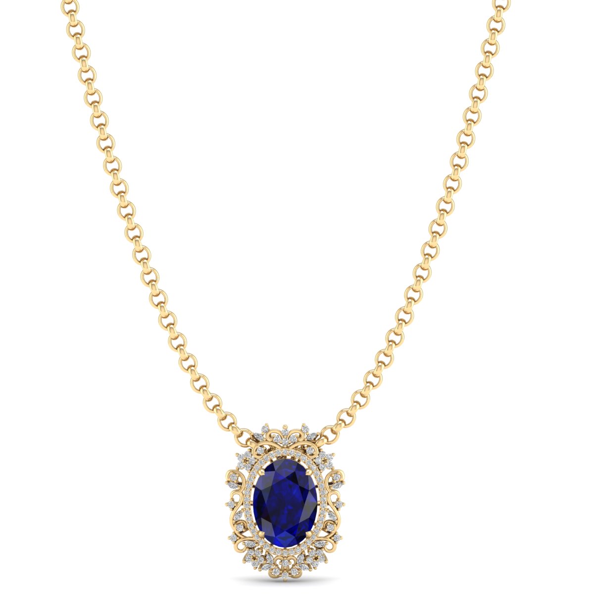 Yellow Gold