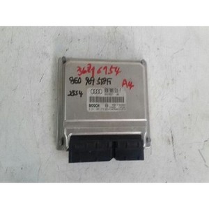 ECUs y Módulos de Computación Usados A4 8E0909518F - Product Image 1