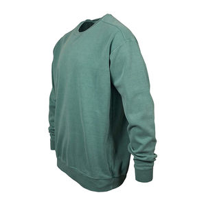 Customized logo Men's Sweat <b>Shirt</b> Best Material &New Model Bestselling Factory Made ODM Services Men's Sweat <b>Shirt</b> - Product Image 3