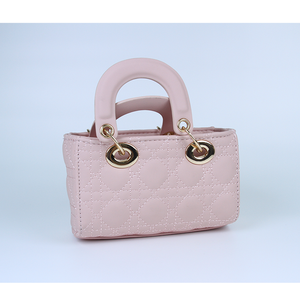 Sac à main mini pour enfants, sac mignon, petit sac à main pour fille, sac à main princesse, sac bandoulière - Product Image 6