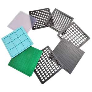 Bandeja de chip ABS de 4 "/CAJA IC (corto plazo) - Product Image 1