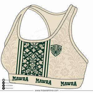 Sujetador Deportivo con Logotipo Personalizado para Mujer, Sin Costuras, para Gimnasio, Fitness, Yoga, Correr, Entrenamiento, Ropa Deportiva, Compresión, Fabricación OEM - Product Image 5