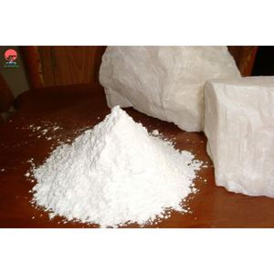 สารเคมีอนินทรีย์ที่เชื่อถือได้สำหรับสารประกอบพลาสติกที่มีความทนทานสูง - Product Image 3