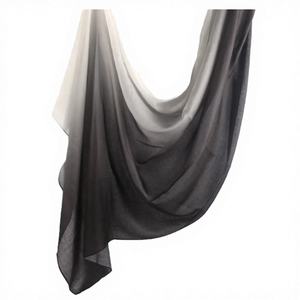 Pañuelo Hijab Liso para Mujer, Ligero, Transpirable y Suave, Pañuelo Musulmán, Fabricante Mayorista 2026 - Product Image 4