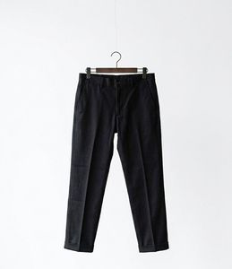 Nuevos Pantalones de Vestir Rectos y Ajustados Luxe Enterprises 2026, 100% Algodón, Ropa para Hombre, Alta Calidad, Logotipo y Talla Personalizables - Product Image 2