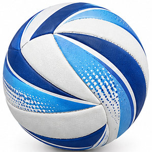 Custom <b>Netball</b> <b>Ball</b> Manufacturer OEM ODM Wholesale Training Match <b>Ball</b> Durable Sports Equipment for Schools Clubs and Team <b>Balls</b> - Product Image 5
