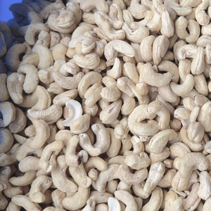 Best Rate Raw Cashew Coast Ww320 Ww240 Cashew <b>Nut</b> <b>Kernels</b> Santigo Cashew Vietnam Wholesale Exported To Asia, Eu, Middle East - Product Image 1