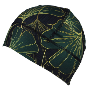 Gorro de invierno a cuadros bordado personalizado - Venta al por mayor, estilo casual urbano, tejido común de primera calidad - Product Image 3