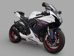 Motocicleta usada en venta, Suzuki GSX-R750 2025 - Product Image 1