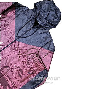 เสื้อฮู้ดดี้และกางเกงขายาวผ้าฟลีซหนานุ่มแบบซันเฟดสำหรับผู้ชาย Glory Zone ชุดเซ็ตสตรีทแวร์ 2 ชิ้น รุ่น 04 - Product Image 5