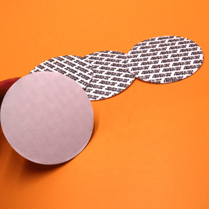 Film d'étanchéité de feuille métallique en aluminium de qualité alimentaire graines sèches traitement imprimé prévention de l'oxydation de l'humidité longue fraîcheur entretien - Product Image 4