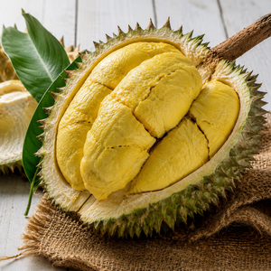 DURIAN CONGELADO DE LA MEJOR CALIDAD EN VENTA//FRUTA DURIAN CONGELADA A BAJO PRECIO// SRA. ALINA - Product Image 2
