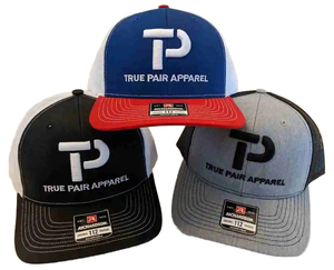 7-Panel Mesh Trucker <b>Hats</b> Breathable Adjustable Metal Buckle Snapback Caps Custom Logo <b>Baseball</b> <b>Hats</b> 100% Cotton for Men <b>Women</b> - Product Image 2