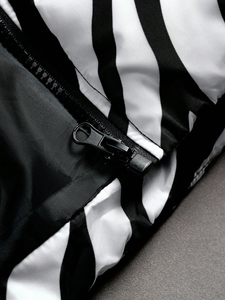 Waterproof Breathable Eco-Friendly Heated Men's Winter Puffer Jacket Custom <b>Bubble</b> <b>Coat</b> Hooded OEM for Cold Outdoor Wear - Product Image 2