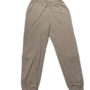 Pantalones transpirables para mujer Bangladesh fabrica pantalones informales listos para usar al por mayor stock lote producto precio barato alta calidad - Product Image 6