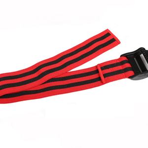 Bandas de entrenamiento para piernas y brazos, Logo personalizado de fábrica - Product Image 6