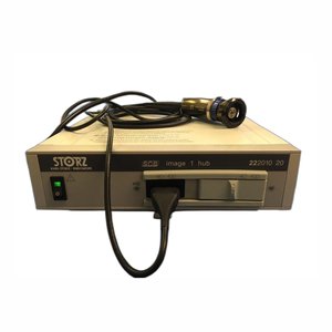 Endoscope médical haute performance Karl pour usage professionnel en santé et en chirurgie - Product Image 6