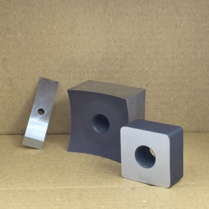 เครื่องรีไซเคิลพลาสติก Lohia รุ่น NGR Pelletizer Blade ผู้ส่งออกจากกูร์การัต พร้อมการรับประกัน 3 เดือน - Product Image 3