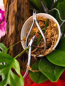 Ensemble de manucure de luxe pour hommes et femmes, utilisation à domicile ou en salon, OEM ODM, logo personnalisé - Product Image 6