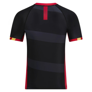 Camiseta y Pantalones Sublimados Personalizados de Fábrica para Jiu Jitsu, Surf, Deportes, Running, Ropa De Hombre, Conjunto de Camiseta y Pantalones para Hombre - Product Image 6