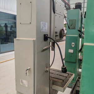 Meilleures ventes : Machines de perçage et de fraisage multifonctions de grande diamètre, de type banc, électriques 120V - Product Image 4
