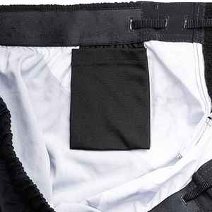 Pantalones Cortos de MMA Ligeros para Hombre, Sublimados, para Grappling y Artes Marciales, Transpirables, para Boxeo - Product Image 2