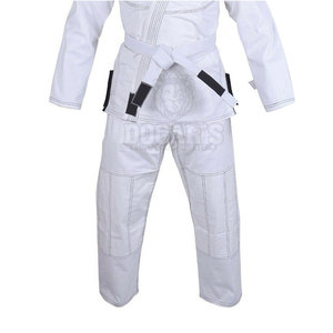 Trajes de Judo de Manga Larga de Primera Calidad, Ropa Deportiva, Trajes de Judo de Alta Fabricación a un Precio Razonable - Product Image 6