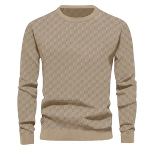 Nouveau style, design personnalisé, t-shirts à manches longues en toile 100% coton, écologiques, respirants, streetwear, vente chaude - Product Image 3