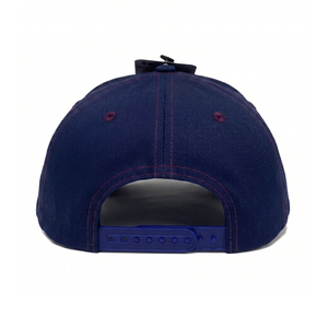 Casquettes Cadeaux d'Entreprise |   Casquette de baseball unisexe réglable de haute qualité à faible MOQ, personnalisable avec broderie, pour sports de plein air et patchs - Product Image 4