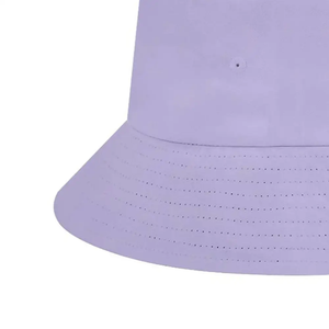 Chapeau Bob Femme en Coton Premium à Large Bord – Style Décontracté Urbain pour l'Extérieur et l'Été - Product Image 2