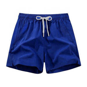 Unisex Custom Streetwear Printed Mesh Shorts Breathable Quick Dry 100% Cotton <b>Elastic</b> 2026 Slim Fit Short For Men - Product Image 3