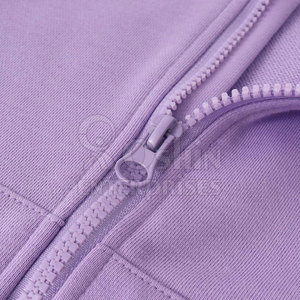 เสื้อฮู้ดซิปผู้ชายสำหรับฤดูหนาว บริการ OEM ออกแบบตามสั่ง ขายดีที่สุดทางออนไลน์ - Product Image 4