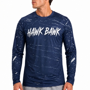 Chemise de pêche pour homme, couleur personnalisée, légère, texture moderne, coupe décontractée, prête pour la nature, style de vie actif, look décontracté - Product Image 1