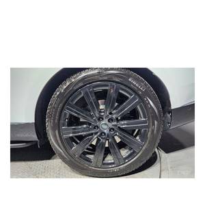 Land Rover Range Rover P530 AB 2024/6, 24.477 km, Caja de Cambios Automática, Asientos de Cuero con Cámara Trasera, Volante a la Izquierda - Product Image 5