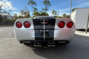 Venta al por Mayor de Vehículos Chevrolet Corvette Convertibles de Lujo Sin Accidentes, Autos Usados Baratos - Product Image 2