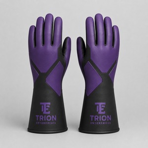 Guantes Delgados de Spandex/Algodón con Calefacción Eléctrica Recargable, Impermeables, Calentadores de Manos para Actividades al Aire Libre, Esquí, Caza - Product Image 1