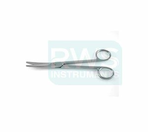 Kit chirurgical de livraison RWS INSTRUMENTS certifié CE, conforme à la norme ISO13485 Classe I pour la suppression des sutures - Product Image 5