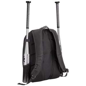 Bagnex Extra Large Baseball <b>Backpack</b> Breathable Air Mesh Sports Equipment Bag Waterproof Polyester Team Gear Bag - Product Image 3