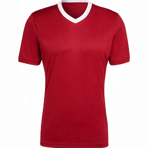 Wholesale 2026 New Season Summer Unisex <b>Soccer</b> Home Jersey Short Sleeve Embroidered Moisture-Wicking Slim Fit Customized - Product Image 5