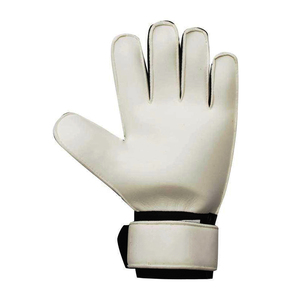 Meilleures ventes - Gants de gardien de but OEM pour adultes - Design personnalisable - Prix d'usine - Gants de gardien de but en cuir - Product Image 3