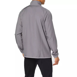 Custom <b>Men's</b> Windbreaker <b>Jacket</b> for <b>man</b> Manufacturer Custom Black Outdoor Blank Thick Zip up Soft Shell <b>Jacket</b> for <b>Men</b> - Product Image 5