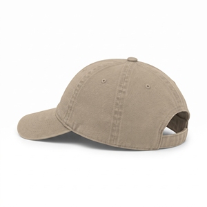Gorra de Béisbol Vintage de Algodón Lavado Unisex Personalizada al por Mayor, Gorra Deportiva Ajustable Tipo Trucker, Gorro Casual para Exteriores - Product Image 4